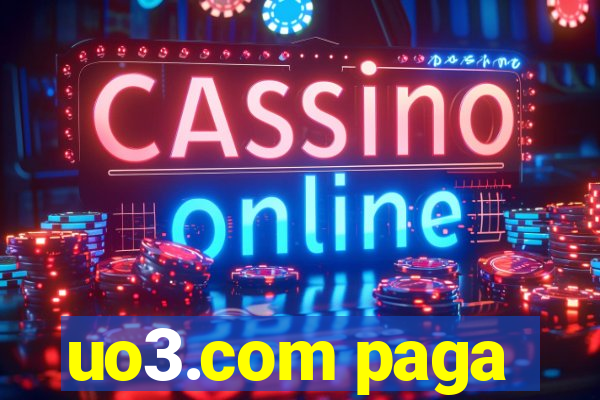 uo3.com paga